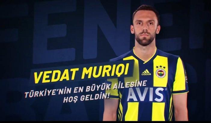 Vedat Muriç kimdir? Maliyeti ne kadar, Türk statüsünde mi oynayacak?