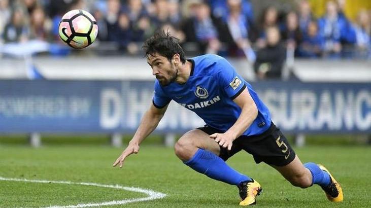 Kayserispor'a Fransız savunmacı
