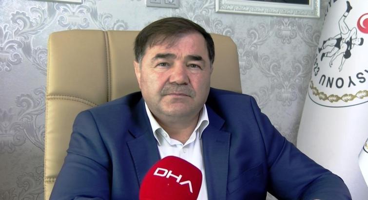 658'inci Tarihi Kırkpınar Yağlı Güreşleri başlıyor