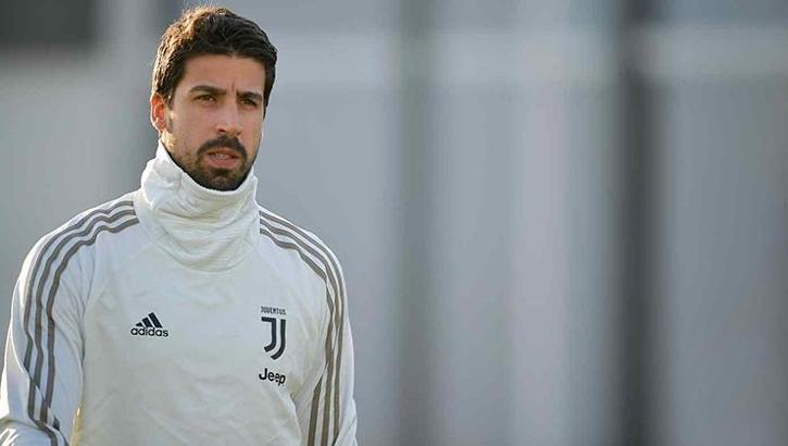 Khedira'dan Fenerbahçe'ye yeşil ışık!