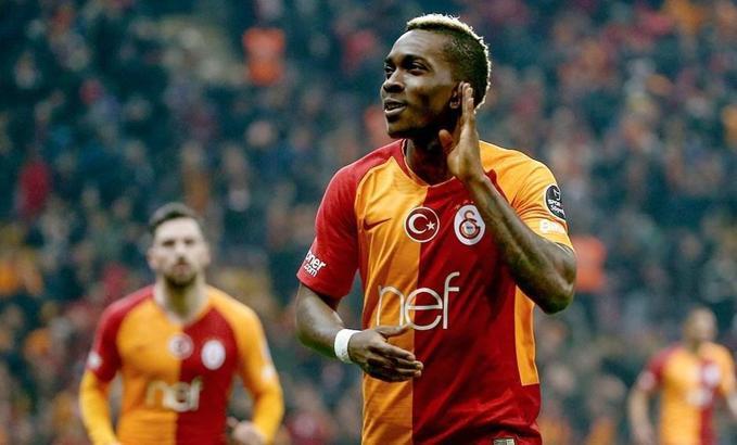 Onyekuru'nun yedek kalması Galatasaray'a yaradı