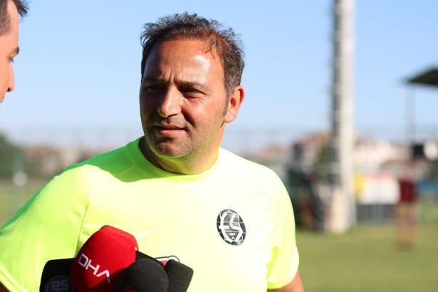 Beşiktaş için planlanan Polonya kampına Eskişehirspor gidiyor