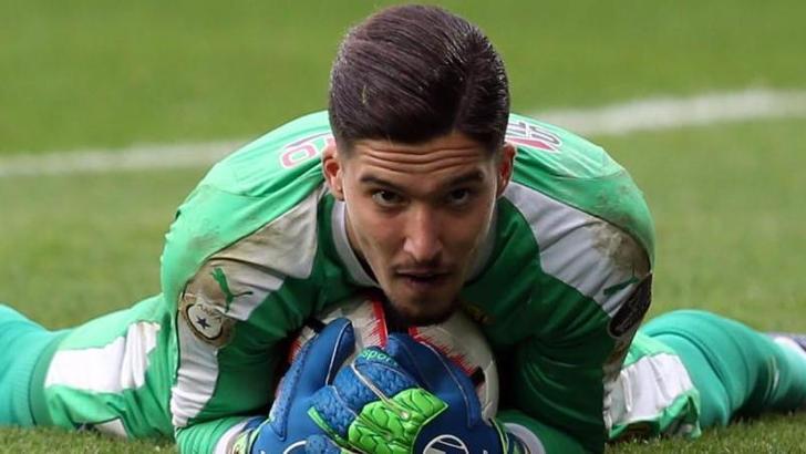 Altay Bayındır'ın menajerinden Fenerbahçe açıklaması