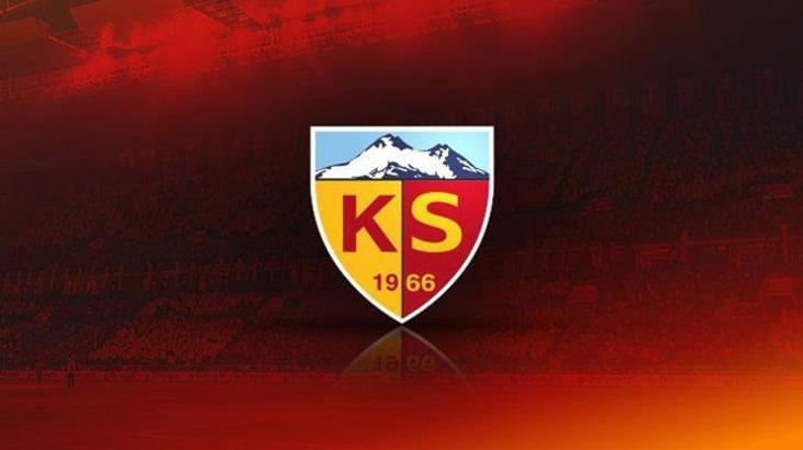 Kayserispor 53 yaşında