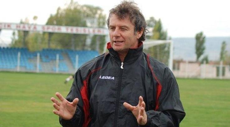 Nazilli Belediyespor'da İncedal dönemi