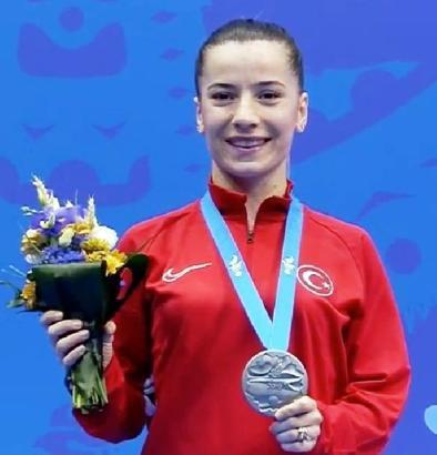 Karate Milli Takımı, Avrupa Oyunları'nı 6 madalya ile tamamladı