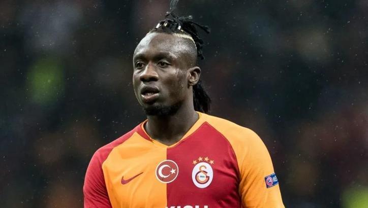 Elini çabuk tut Mbaye Diagne!