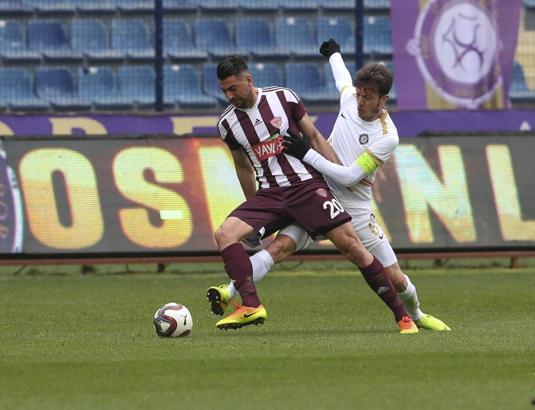 Akhisarspor'da liste başı Mirkan