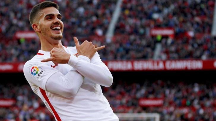 Beşiktaş ve Fenerbahçe'den Andre Silva'ya transfer teklifi!