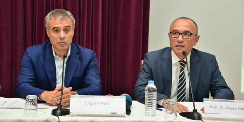 ‘Hocamız koşan takım istiyor'
