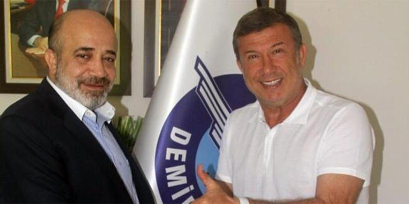 Murat Sancak sert çıktı: Tanju Çolak'a hakkımı helal etmiyorum