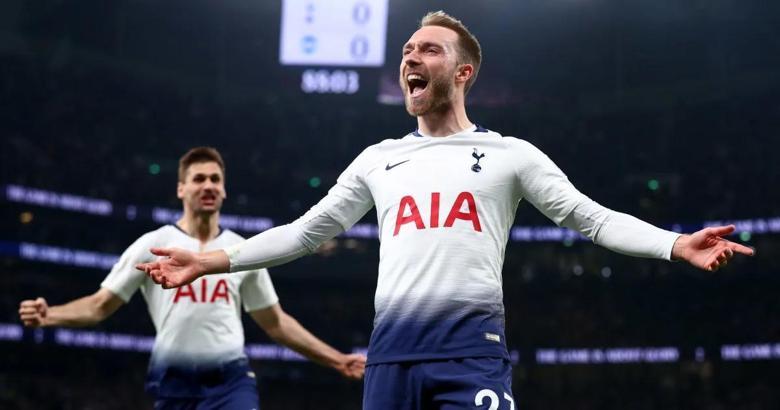 Real Madrid'ten Eriksen bombası