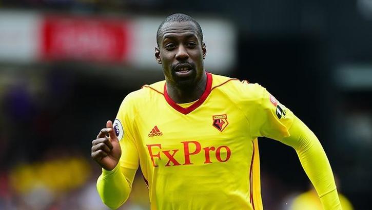 Stefano Okaka Galatasaray için kulübüne rest çekti!
