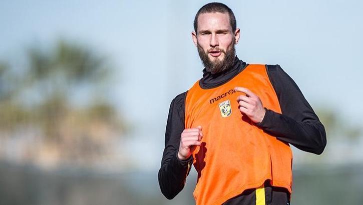 Trabzonspor'dan Matavz transferinde son hamle!