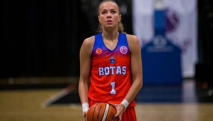Galatasaray, Claudia Pop Cuic'i transfer etti