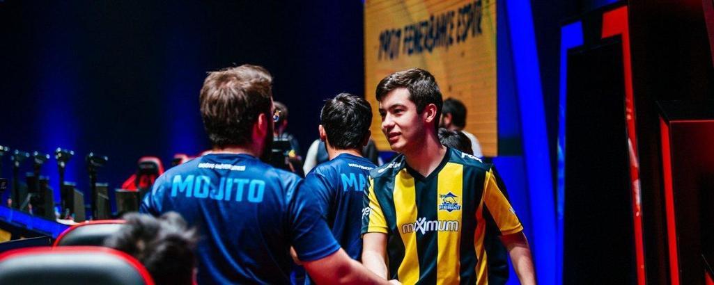 Royal Youth ve 1907 Fenerbahçe durdurulamıyor