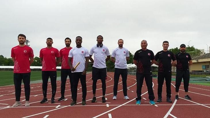Milliler, Yokohama'da hafta sonuna hazırlanıyor