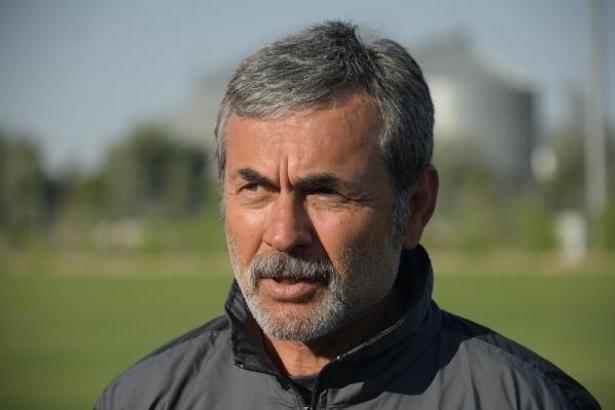 Aykut Kocaman: Tek düşüncemiz başarılı bir sezon geçirmek