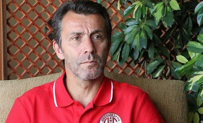 Bülent Korkmaz: Lucescu'ya teşekkür ediyorum