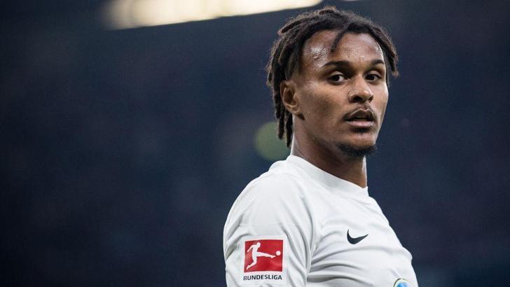 Inter, Lazaro'yu kadrosuna kattı