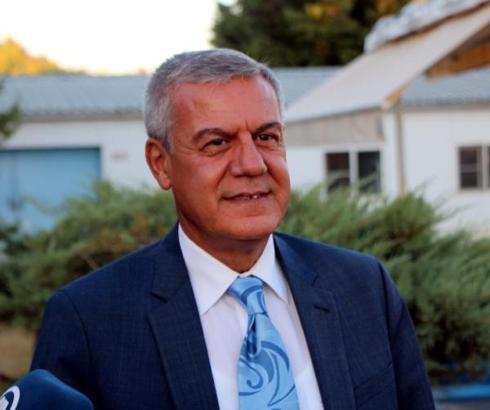 Gazişehir Gaziantep'te hedef iyi kadro oluşturmak
