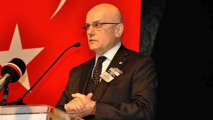 Beşiktaş'ta Tevfik Yamantürk yeniden aday