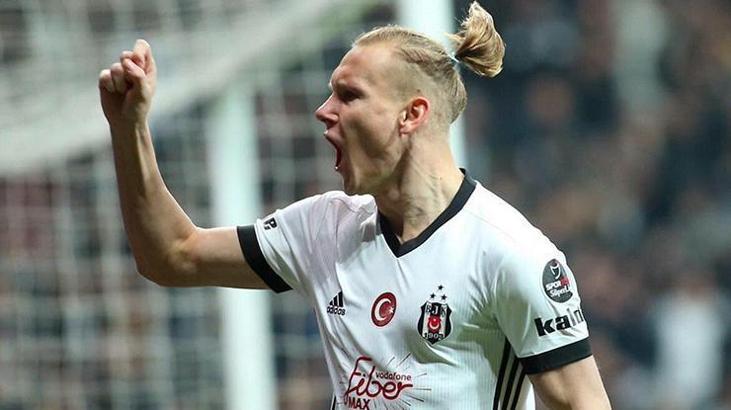 Vida yol ayrımında!