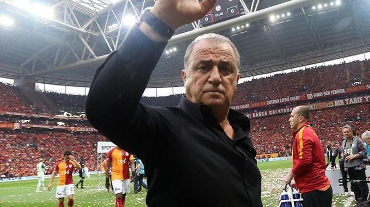 Fatih Terim'in gözü Mustafa Kapı ve Atalay Babacan'da