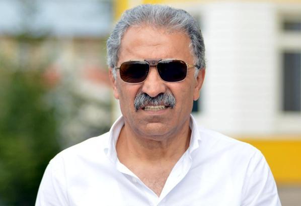 Kayserispor'da Başkan Erol Bedir güven tazeledi