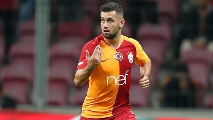 Göztepe'de Ömer Bayram için Fatih Terim devrede