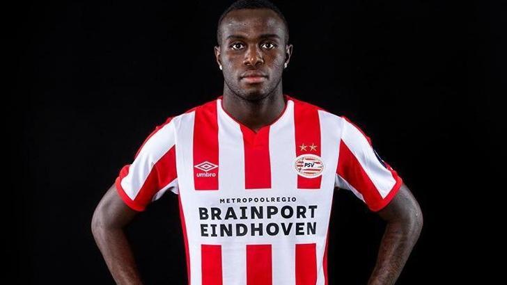 SON DAKİKA! Bruma, resmen PSV Eindhoven'da!
