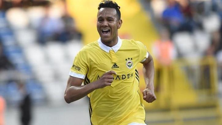 Fenerbahçe'nin eski Brezilyalı futbolcusu Josef de Souza Beşiktaş yolunda!