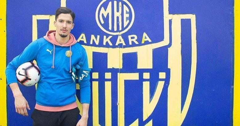 Son dakika | Ankaragücü Başkanı Yiğiner Altay Bayındır'ın Fenerbahçe transferini açıkladı!