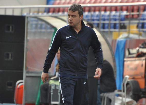 Nazilli Belediyespor'da Ahmet Yavuz dönemi sona erdi