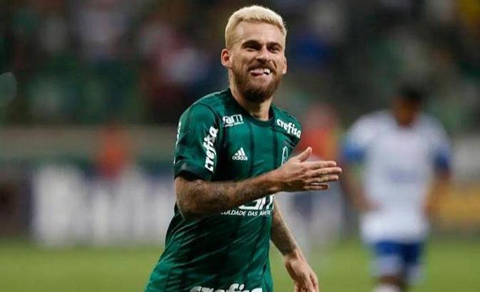 Lucas Lima'nın avukatından son dakika Fenerbahçe açıklaması!