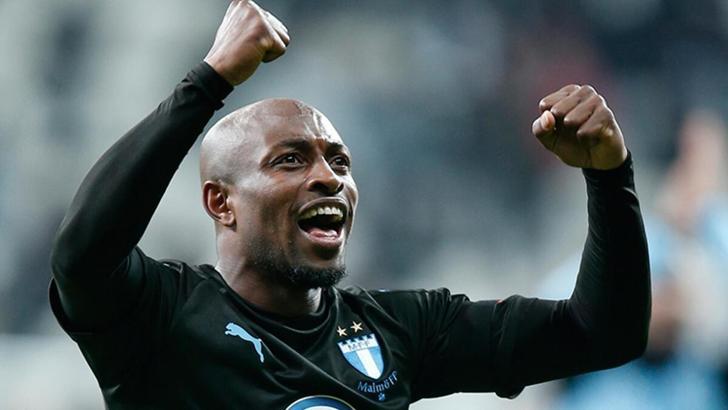 Beşiktaş Fouad Bachirou ile anlaştı!