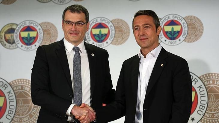 Fenerbahçe'den müthiş transfer harekatı: