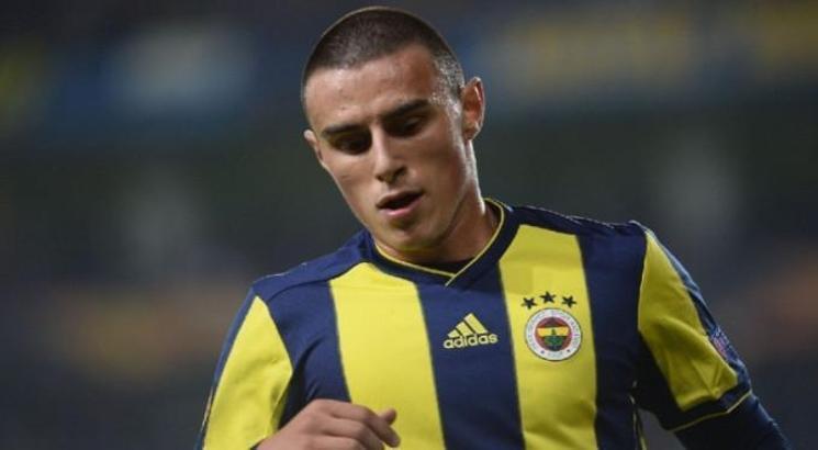 Eljif Elmas'ın rotası İtalya'ya çevrildi