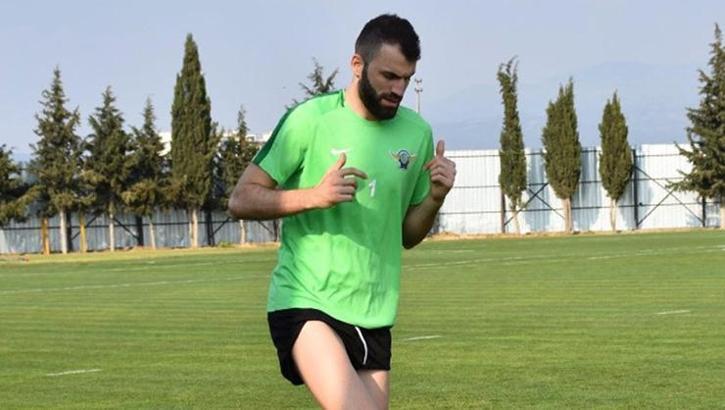 İşte Mustafa Yumlu'nun yeni takımı