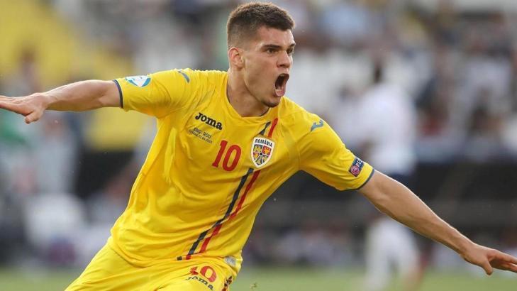 Ianis Hagi'ye müthiş transfer teklifi! 15 milyon euro...