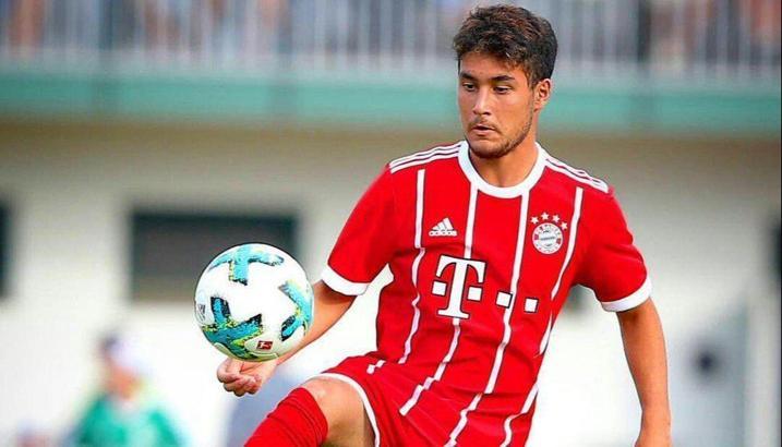 Abdullah Avcı'nın gözdesi Resul Türkkalesi