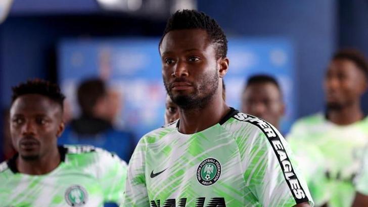 Trabzonspor'un yeni transferi Mikel kampa gecikmeli gelecek