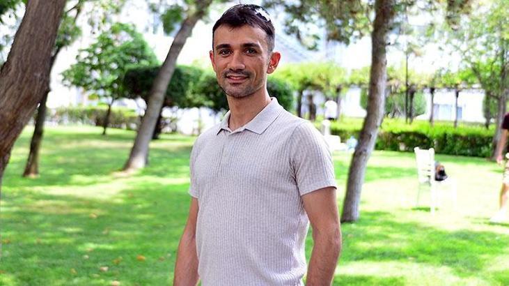 İlker Soyad: “Atıma çok güveniyorum”