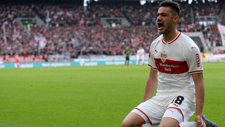 Ozan Kabak transferinde son dakika! İşte yeni takımı...