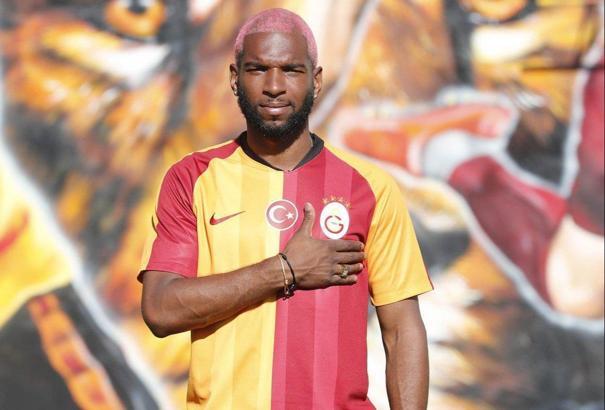 Galatasaray Babel'i resmen açıkladı! İşte kazanacağı ücret