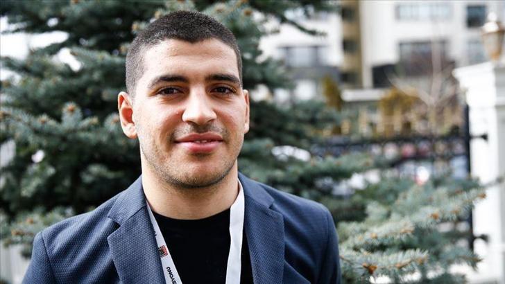 Ayhancan Güven, Avusturya'da gaza basacak
