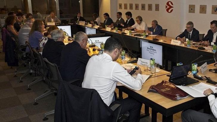 2019-20 EuroLeague sezonunda mücadele edecek son takım Zenit oldu