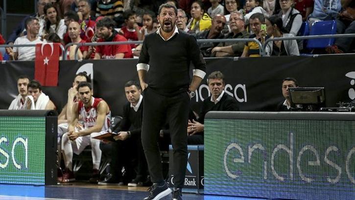 Karşıyaka'da Ufuk Sarıca heyecanı