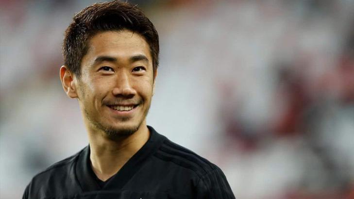 Shinji Kagawa'dan Beşiktaşlıları heyecanlandıran bomba paylaşım!