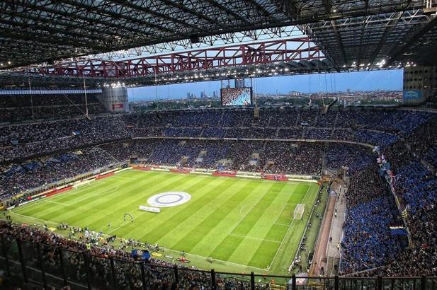 San Siro Stadı yıkılıyor